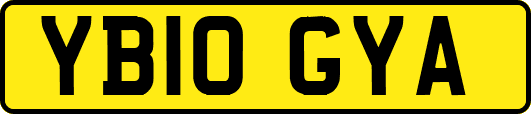 YB10GYA