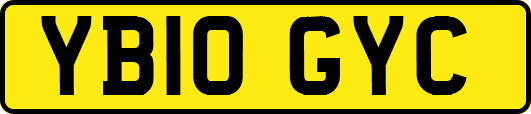 YB10GYC