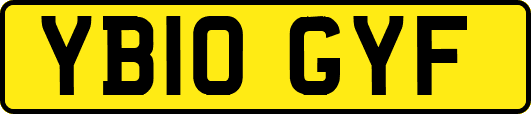 YB10GYF
