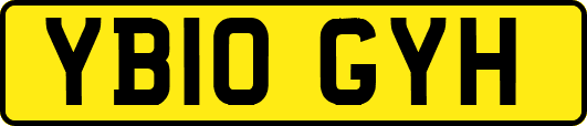 YB10GYH