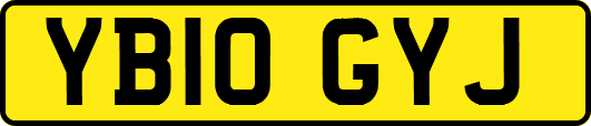 YB10GYJ