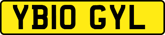 YB10GYL