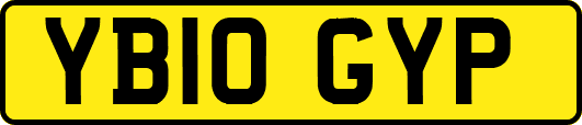YB10GYP