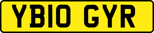 YB10GYR