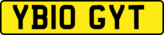 YB10GYT
