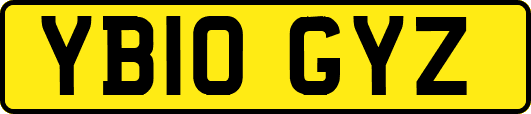 YB10GYZ