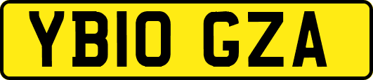 YB10GZA