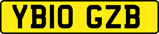 YB10GZB