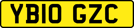 YB10GZC
