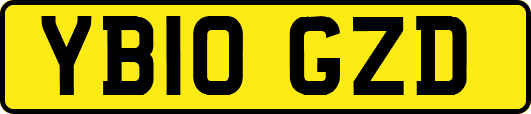 YB10GZD