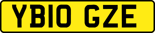 YB10GZE