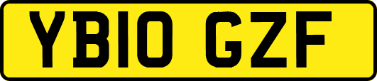 YB10GZF
