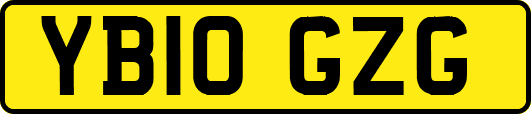 YB10GZG