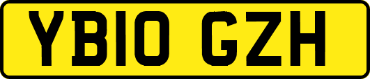 YB10GZH