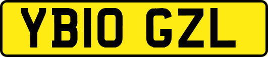 YB10GZL