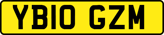 YB10GZM