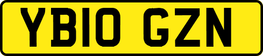 YB10GZN