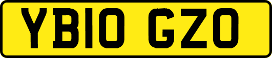YB10GZO