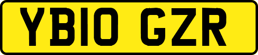 YB10GZR
