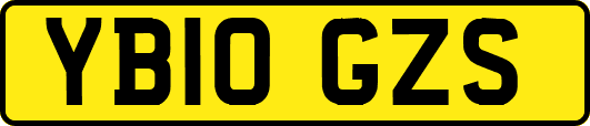 YB10GZS
