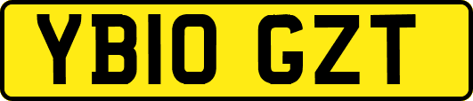 YB10GZT
