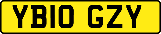 YB10GZY