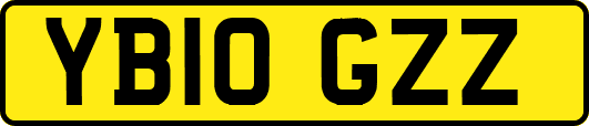 YB10GZZ