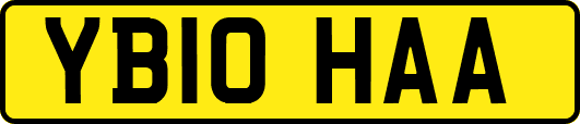 YB10HAA