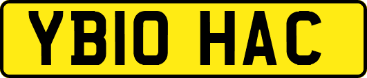 YB10HAC
