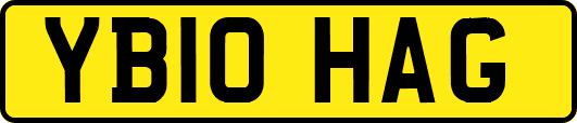YB10HAG