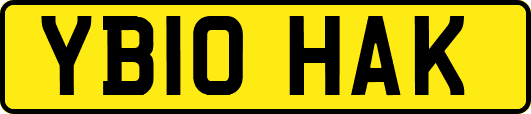 YB10HAK