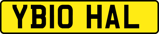 YB10HAL
