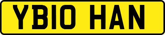 YB10HAN