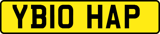 YB10HAP