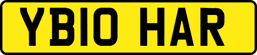 YB10HAR