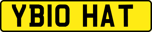 YB10HAT