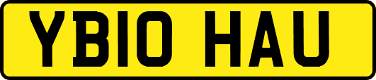 YB10HAU