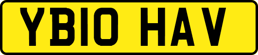 YB10HAV