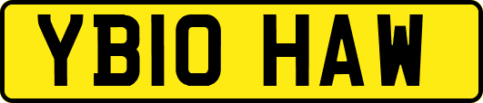 YB10HAW