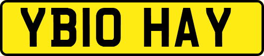 YB10HAY