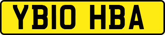 YB10HBA