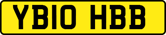 YB10HBB