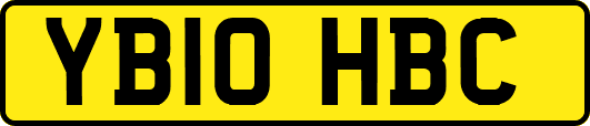 YB10HBC
