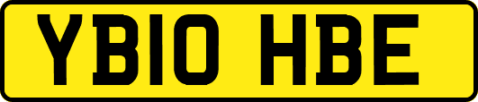 YB10HBE