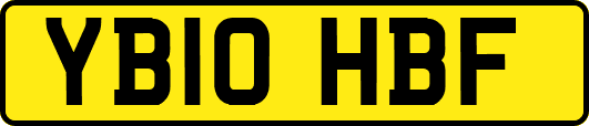 YB10HBF