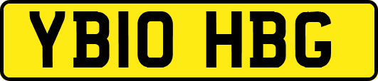 YB10HBG