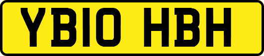 YB10HBH