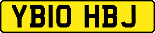 YB10HBJ