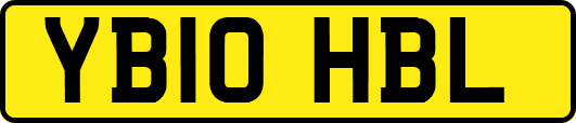 YB10HBL