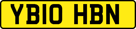 YB10HBN
